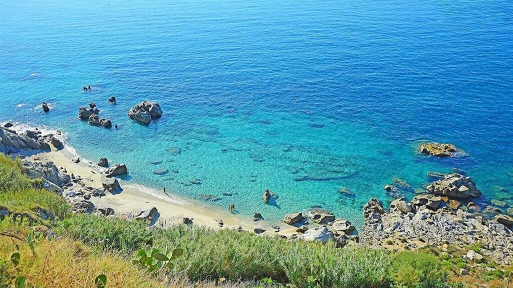 Hotel Poggio Di Tropea