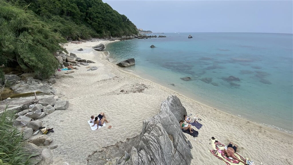 Hotel Poggio Di Tropea