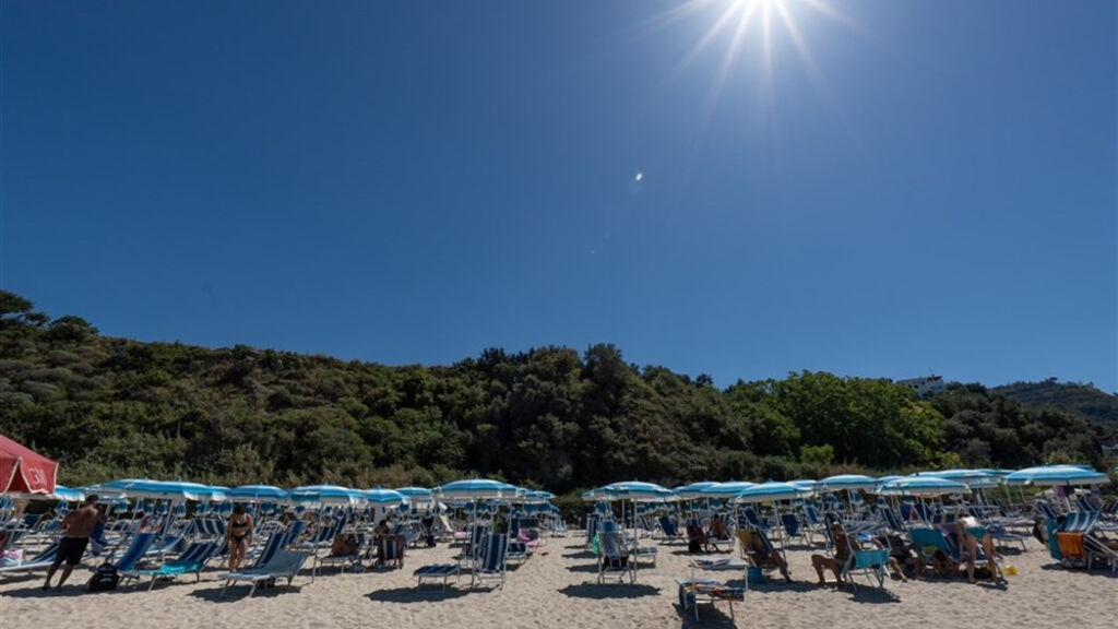 Hotel Poggio Di Tropea