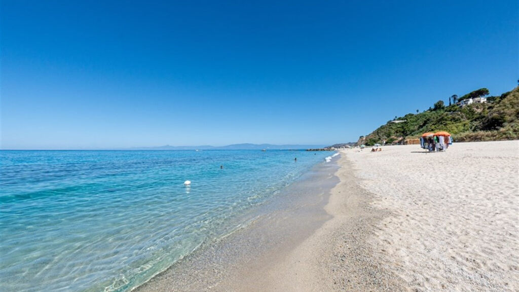 Hotel Poggio Di Tropea