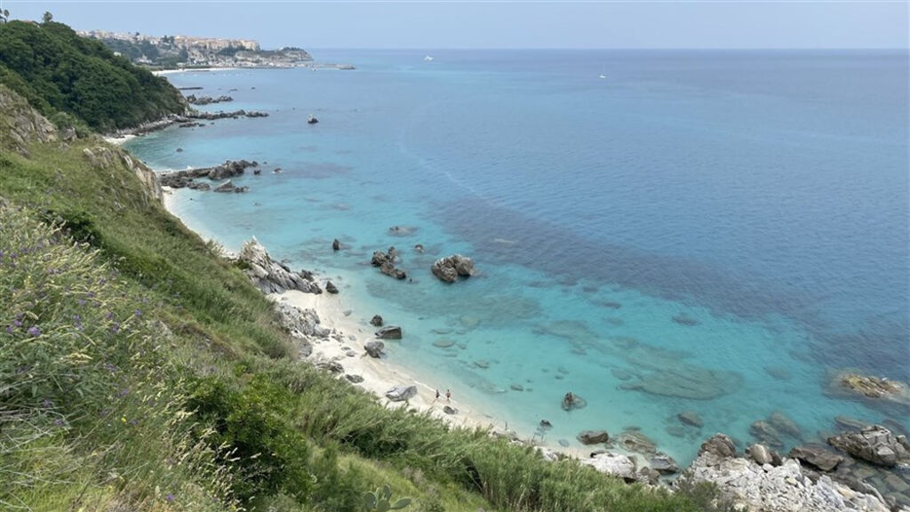 Hotel Poggio Di Tropea