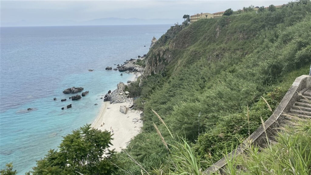 Hotel Poggio Di Tropea