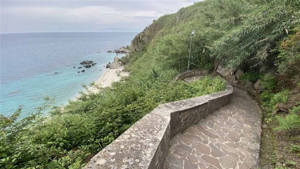 Hotel Poggio Di Tropea