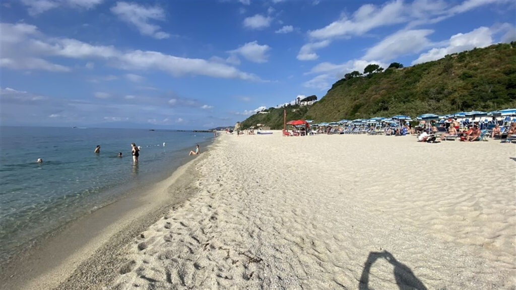 Hotel Poggio Di Tropea