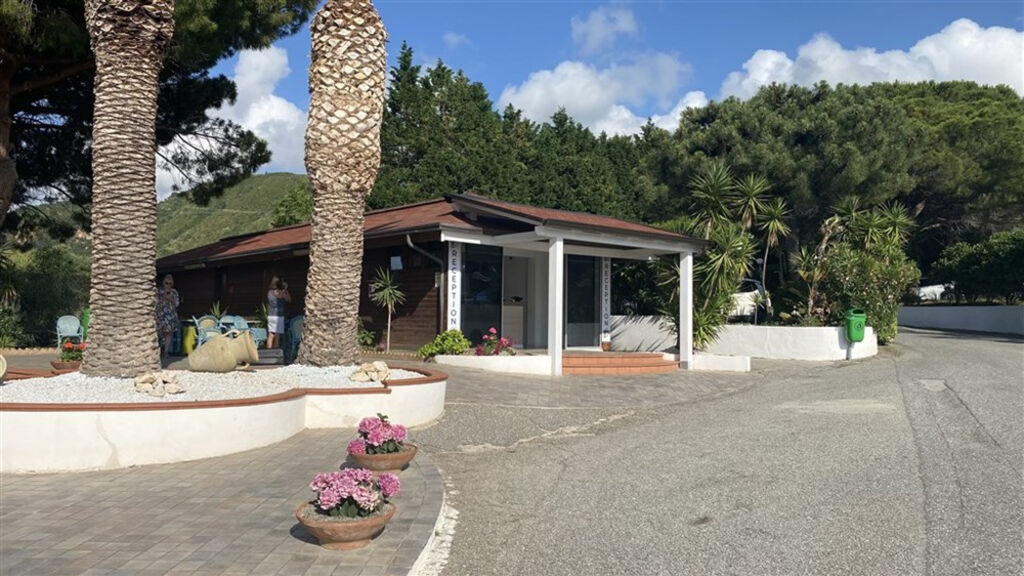 Hotel Poggio Di Tropea