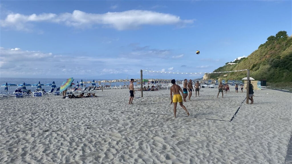 Hotel Poggio Di Tropea