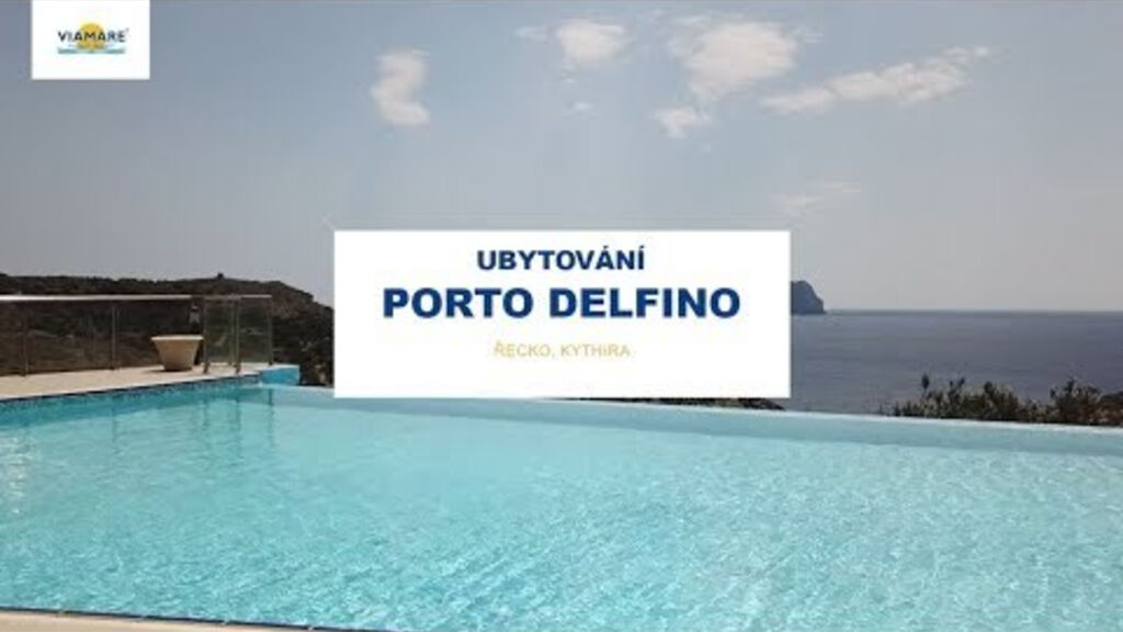 Porto Delfino