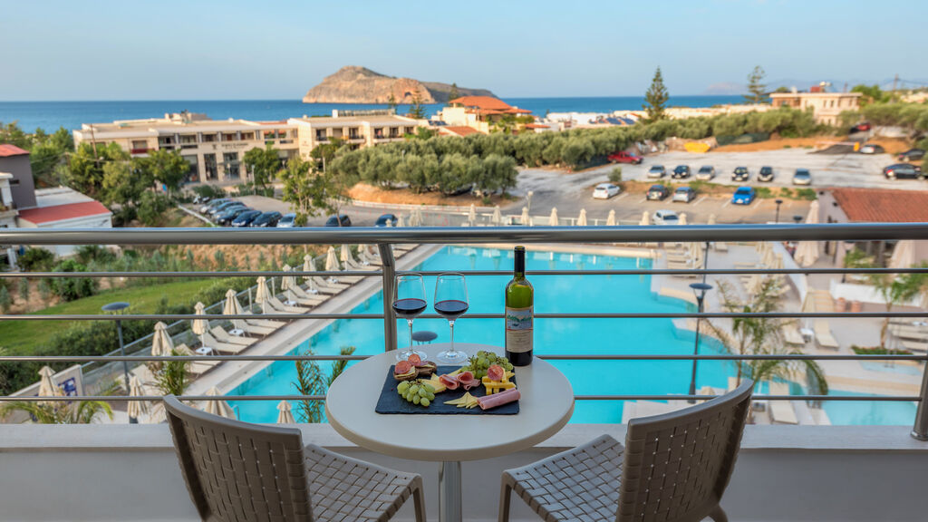 Porto Platanias Village Resort