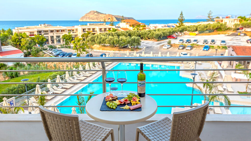 Porto Platanias Village Resort