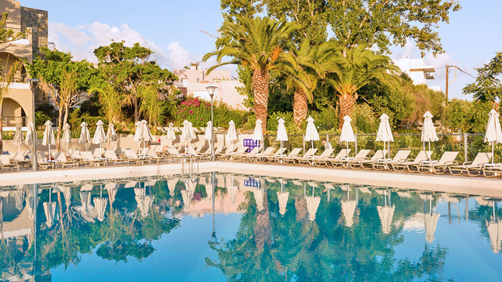 Porto Platanias Village Resort