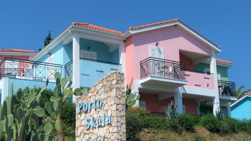 Porto Skala