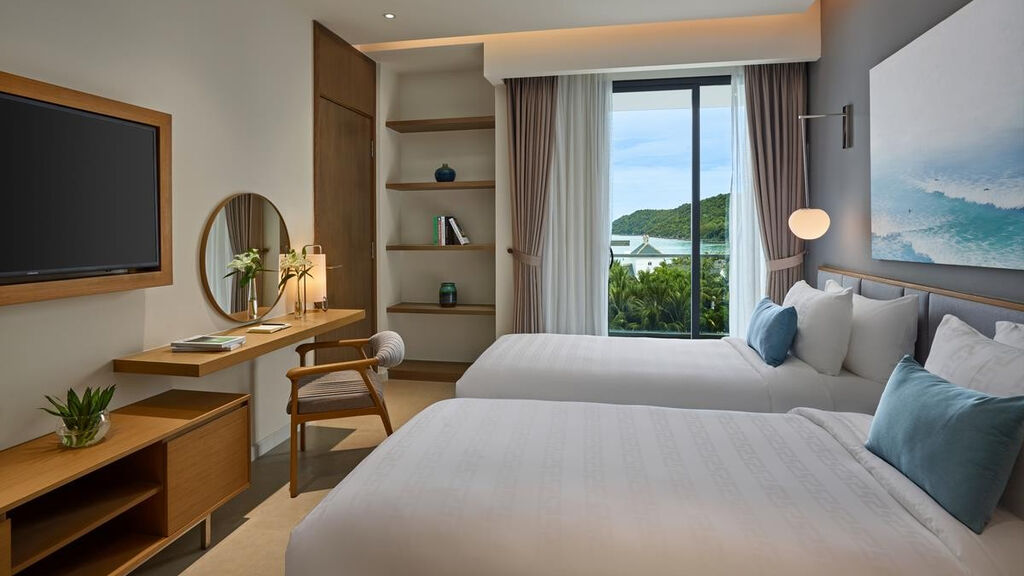 Premier Residences Phu Quoc Emerald Bay Managed By Accor