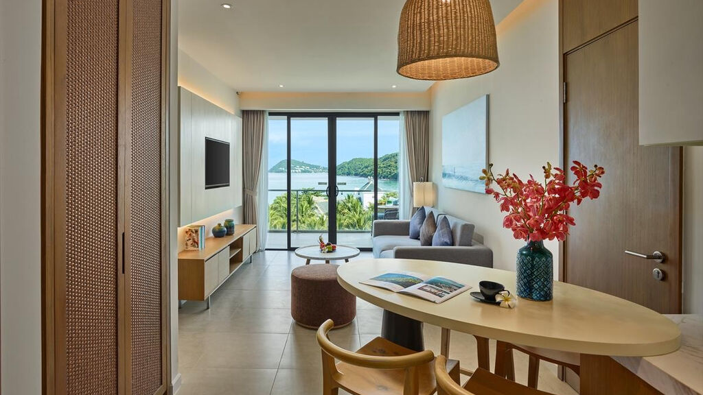 Premier Residences Phu Quoc Emerald Bay Managed By Accor