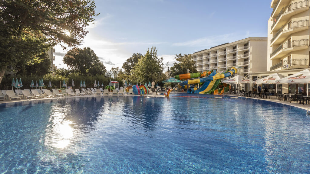 Prestige Hotel & Aquapark