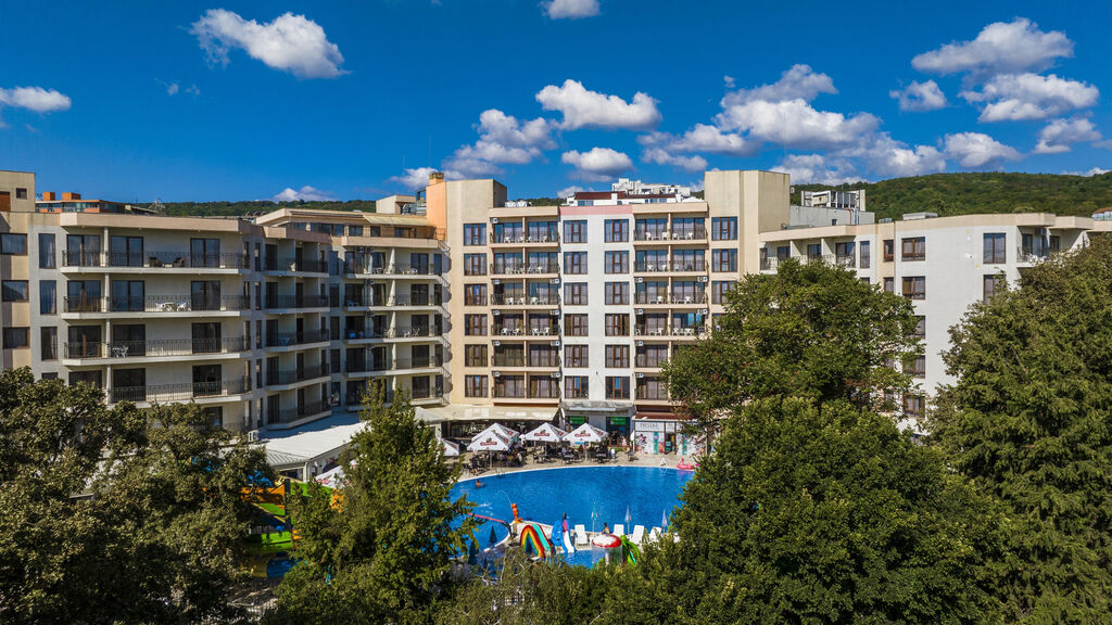 Prestige Hotel & Aquapark