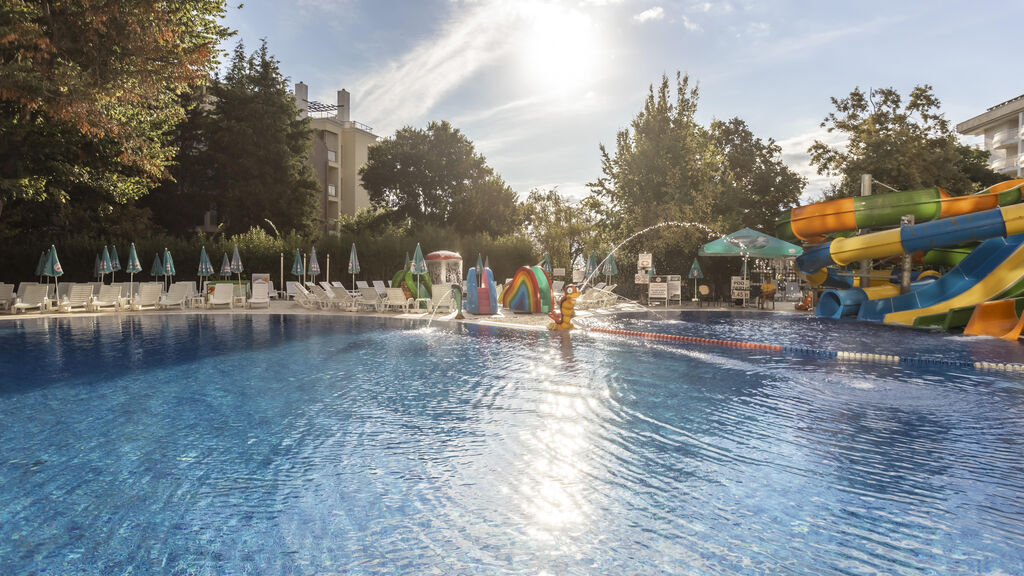 Prestige Hotel & Aquapark