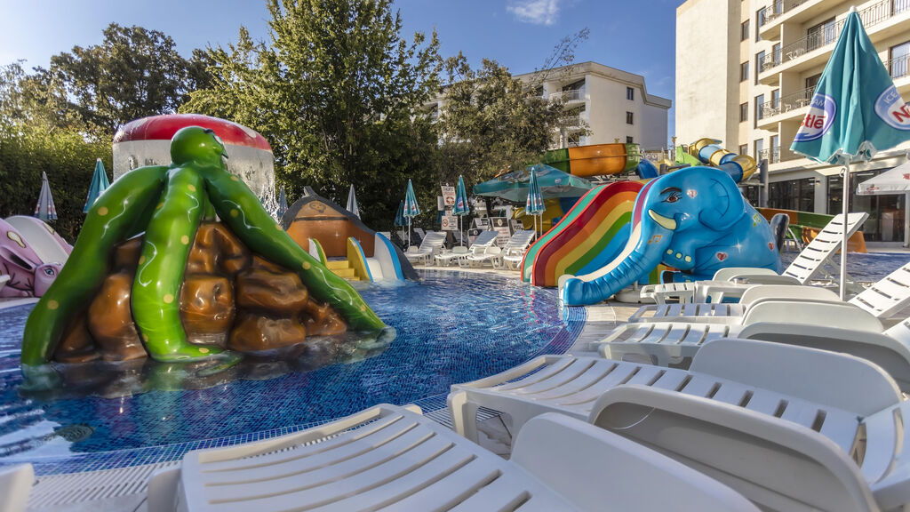 Prestige Hotel & Aquapark