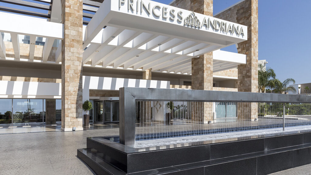 Princess Andrianna Resort & Spa