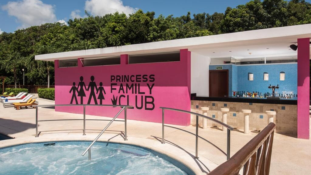 Princess Family Club