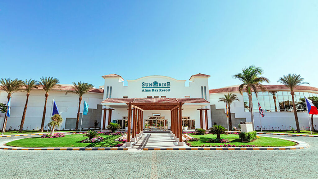 Protels Grand Seas Resort