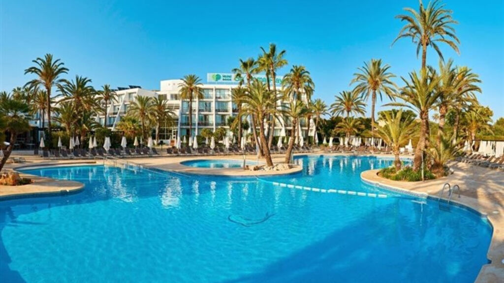 Protur Sa Coma Playa Hotel & Spa