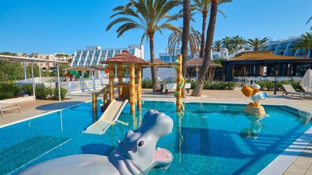 Protur Sa Coma Playa Hotel & Spa