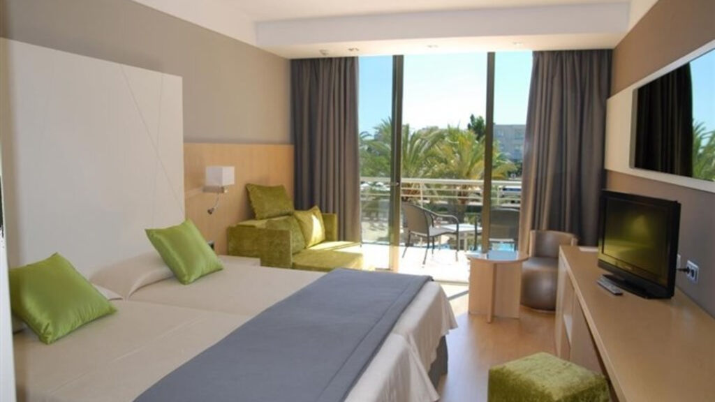 Protur Sa Coma Playa Hotel & Spa