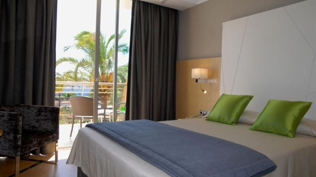 Protur Sa Coma Playa Hotel & Spa