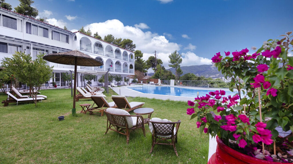 Punta Hotel Skiathos