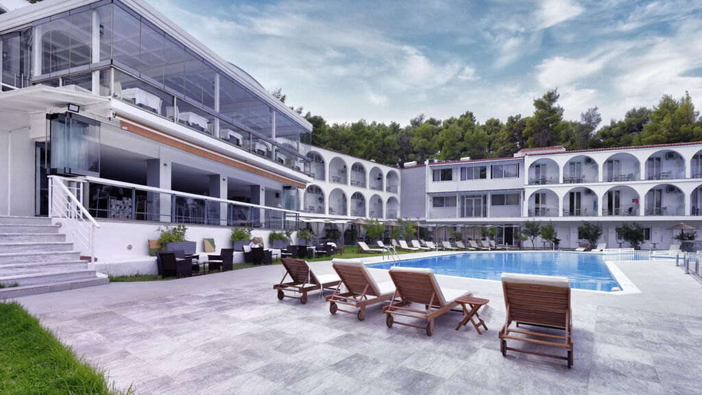 Punta Hotel Skiathos