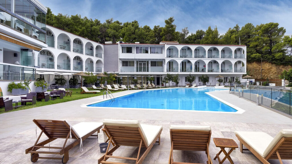 Punta Hotel Skiathos