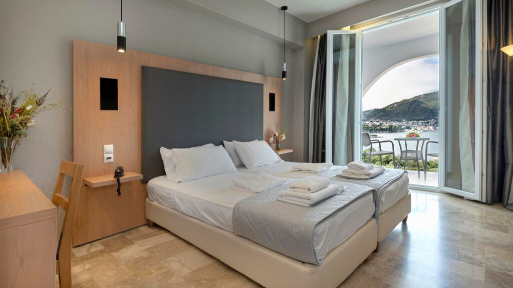 Punta Hotel Skiathos