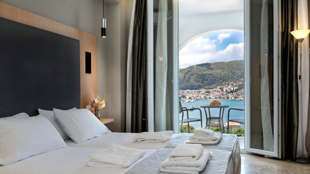 Punta Hotel Skiathos