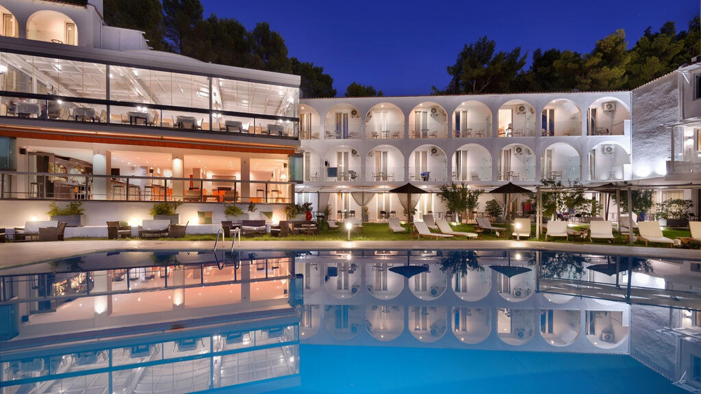 Punta Hotel Skiathos