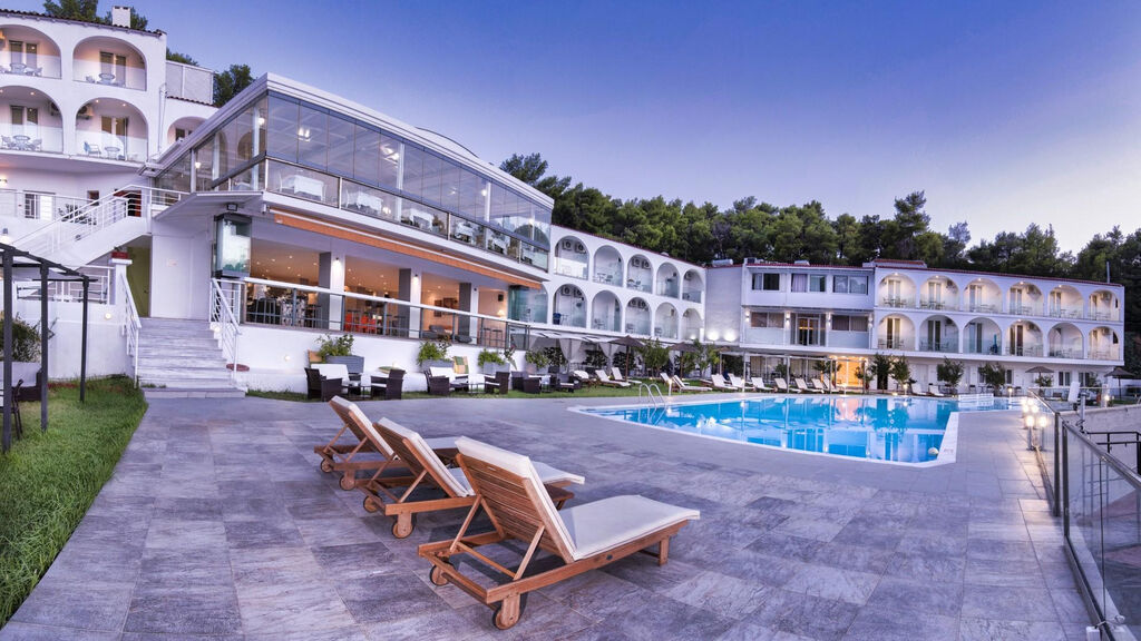 Punta Hotel Skiathos