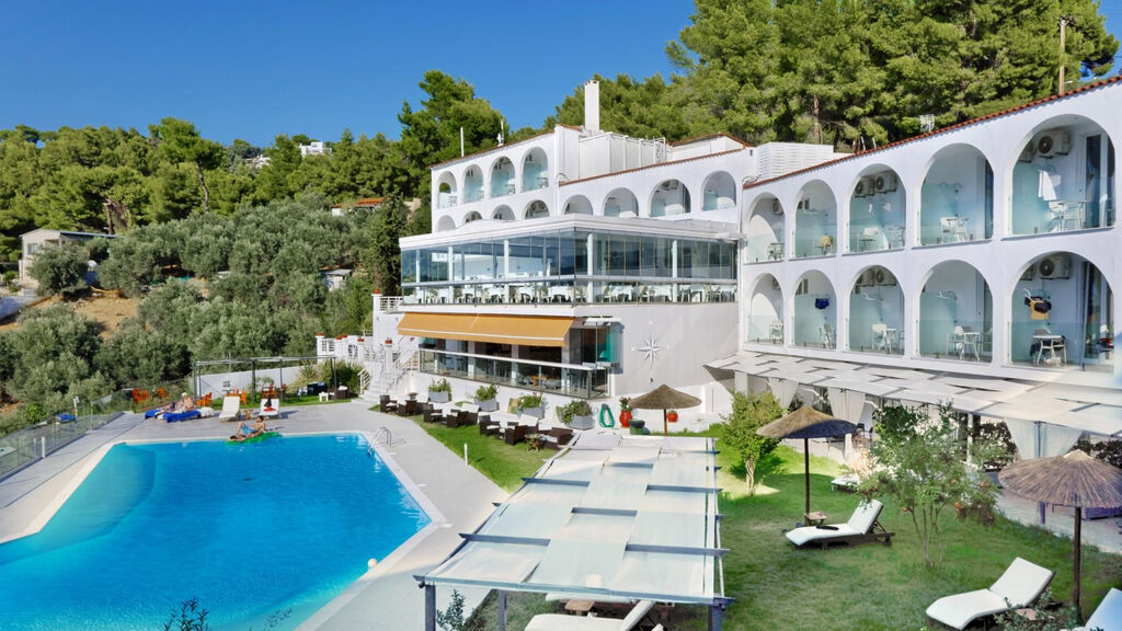 Punta Hotel Skiathos