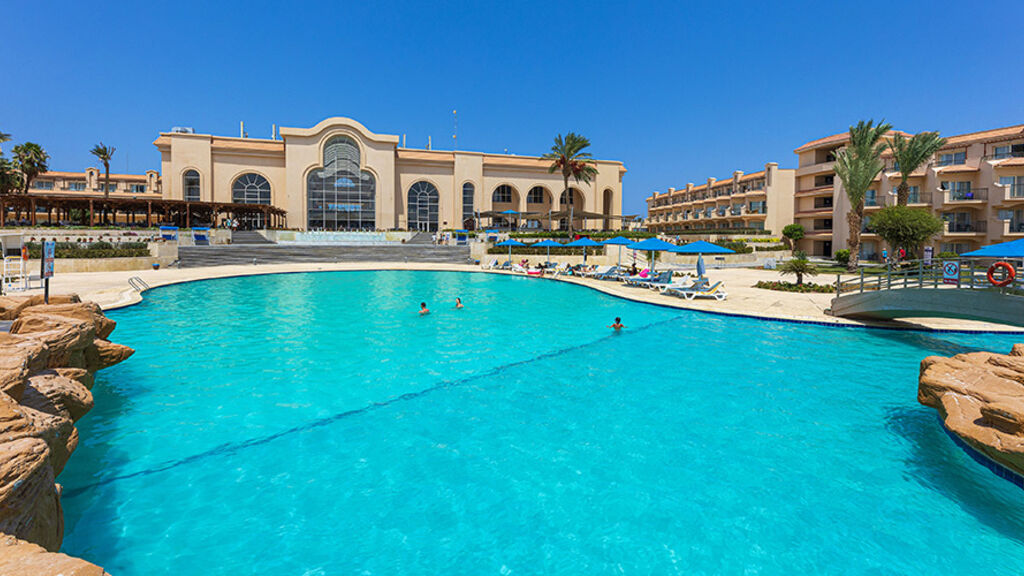 Pyramisa Sahl Hasheesh