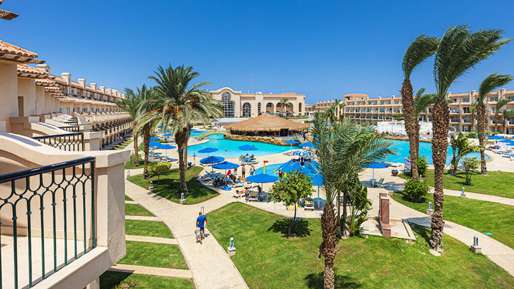 Pyramisa Sahl Hasheesh