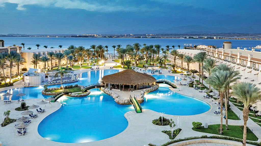 Pyramisa Sahl Hasheesh