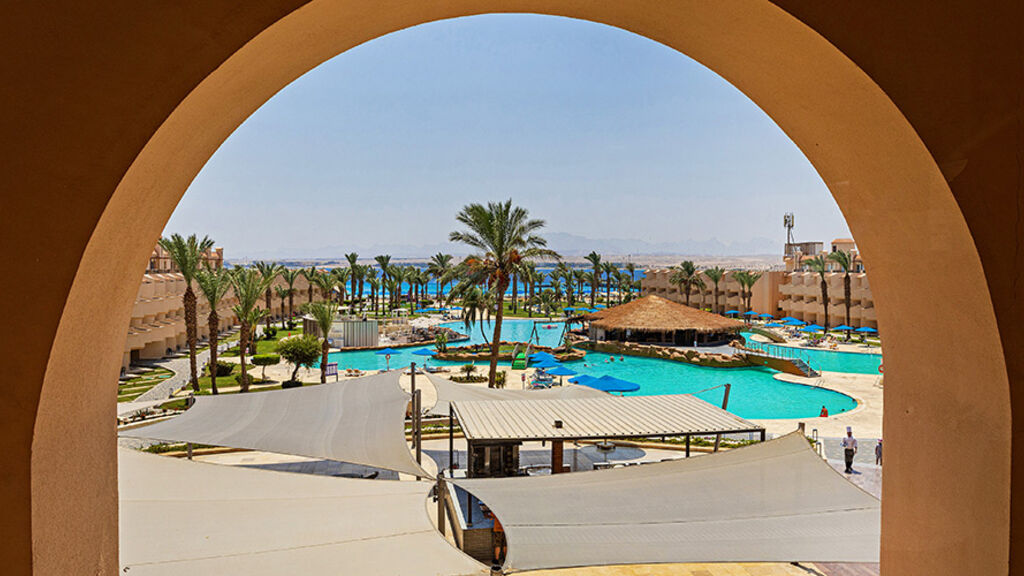 Pyramisa Sahl Hasheesh