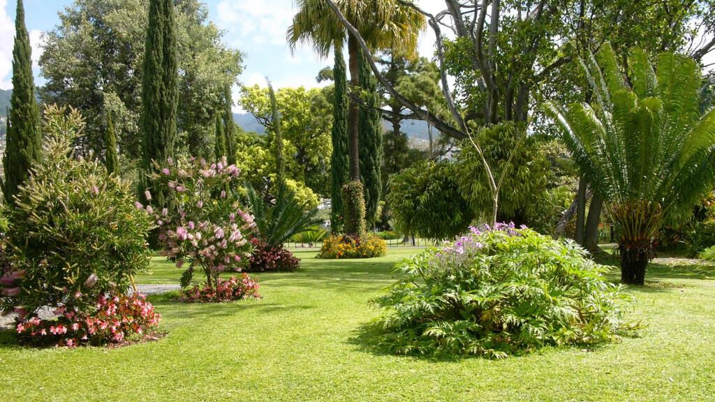 Quinta Jardins do Lago