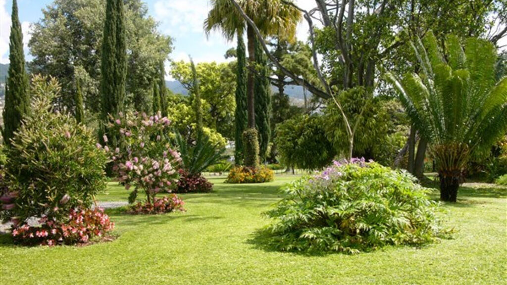 Quinta Jardins Do Lago