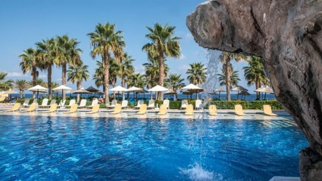 Radisson Blu Beach Ex (Minos Imperial)