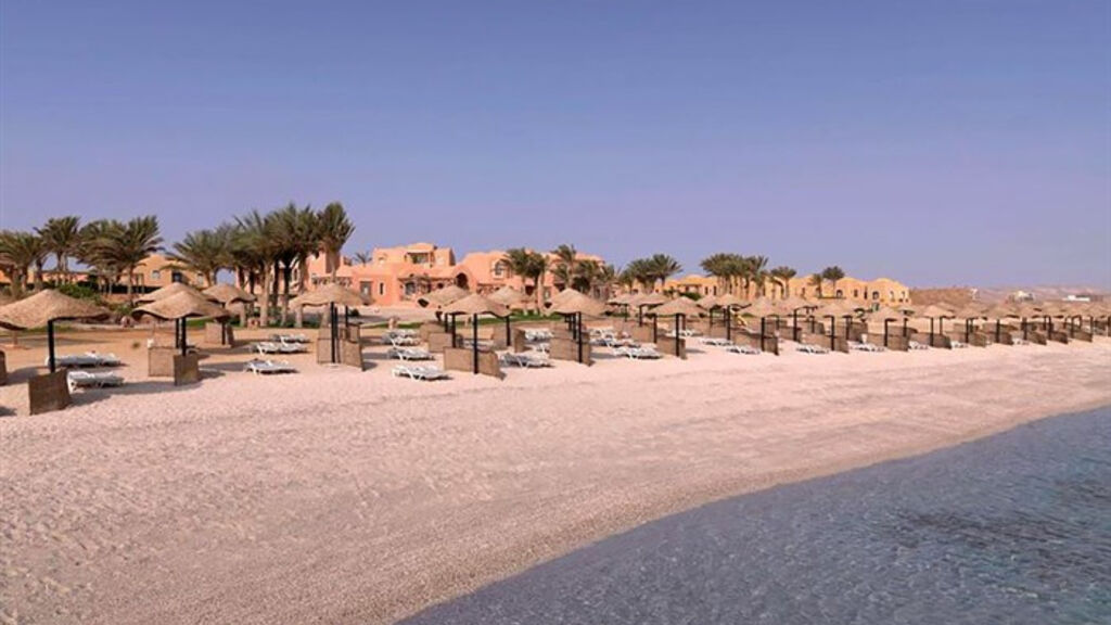 Radisson Blu El Quseir Resort