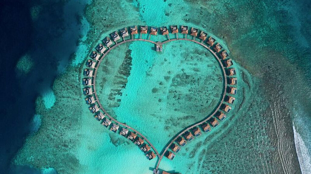 Radisson Blu Resort Maldives