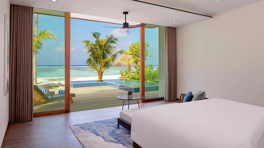 Radisson Blu Resort Maldives