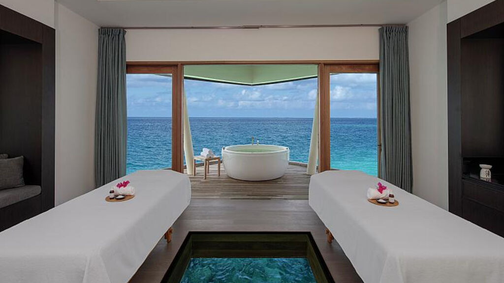 Radisson Blu Resort Maldives