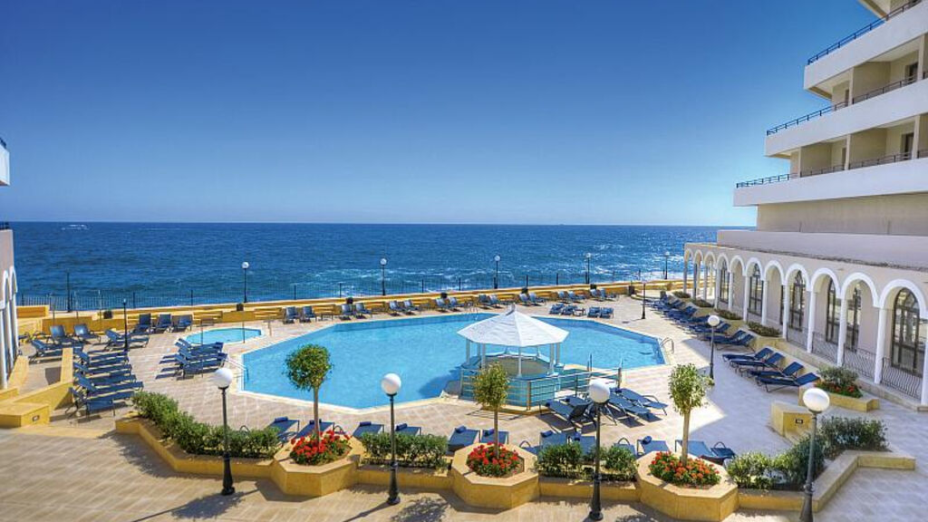 Radisson Blu Resort Malta St. Julian's