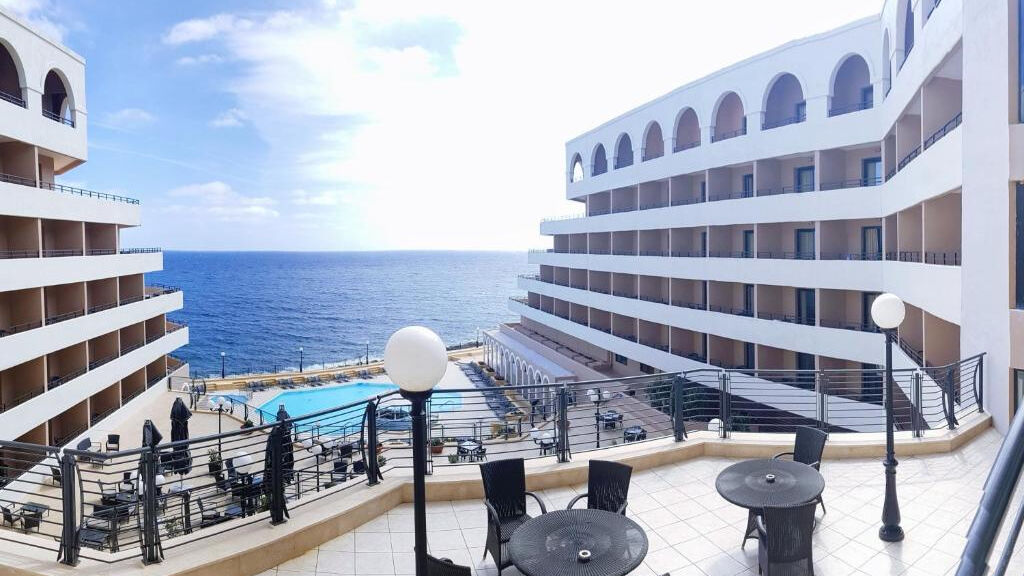 Radisson Blu Resort Malta St. Julian's