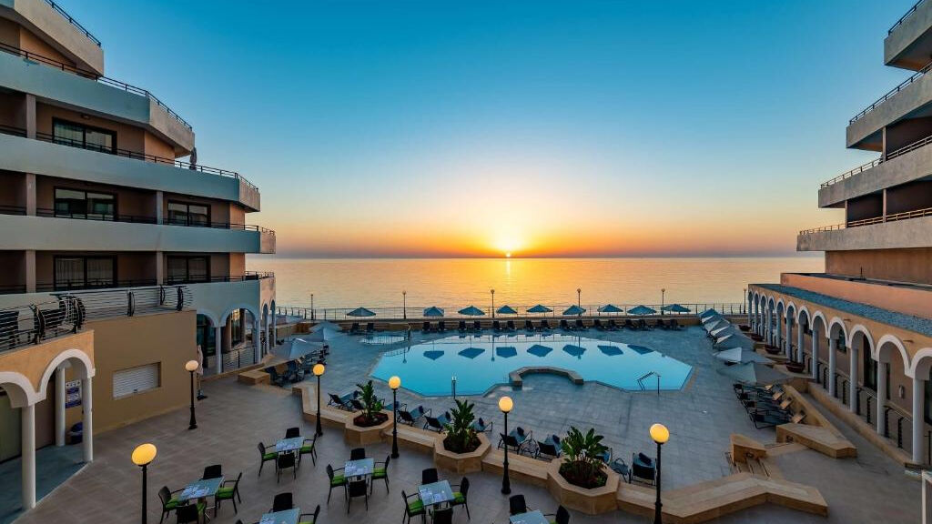 Radisson Blu Resort Malta St. Julian's